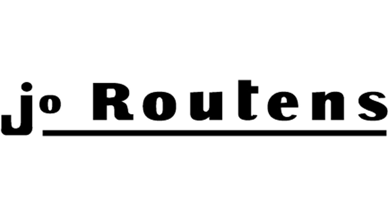 Jo Routens logo (featured)