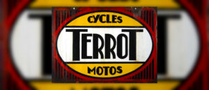 Terrot Timeline