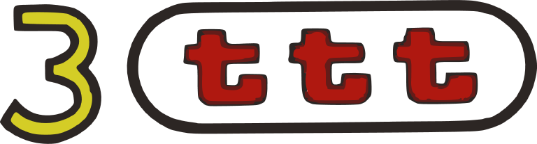 3TTT logo