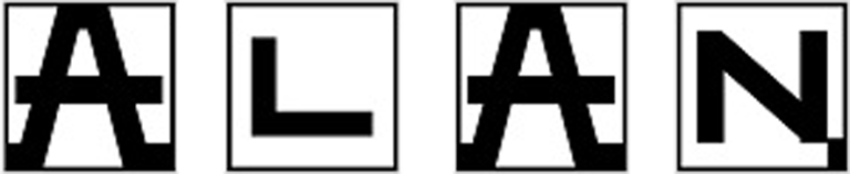 Alan logo