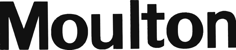 Alex Moulton logo
