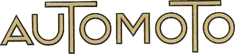 Automoto logo
