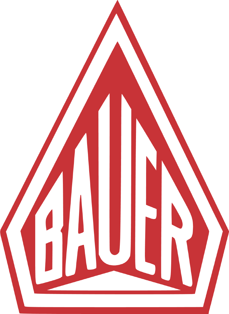 Bauer logo