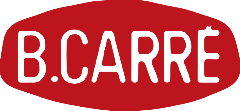 Bernard Carré logo