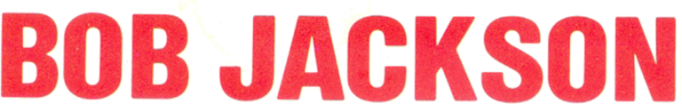 Bob Jackson logo