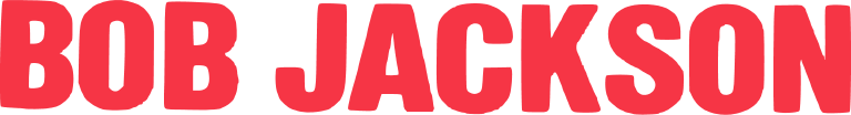 Bob Jackson logo