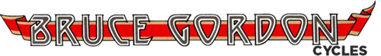 Bruce Gordon logo