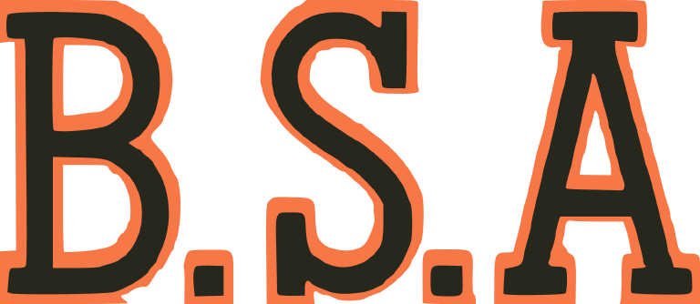 BSA logo