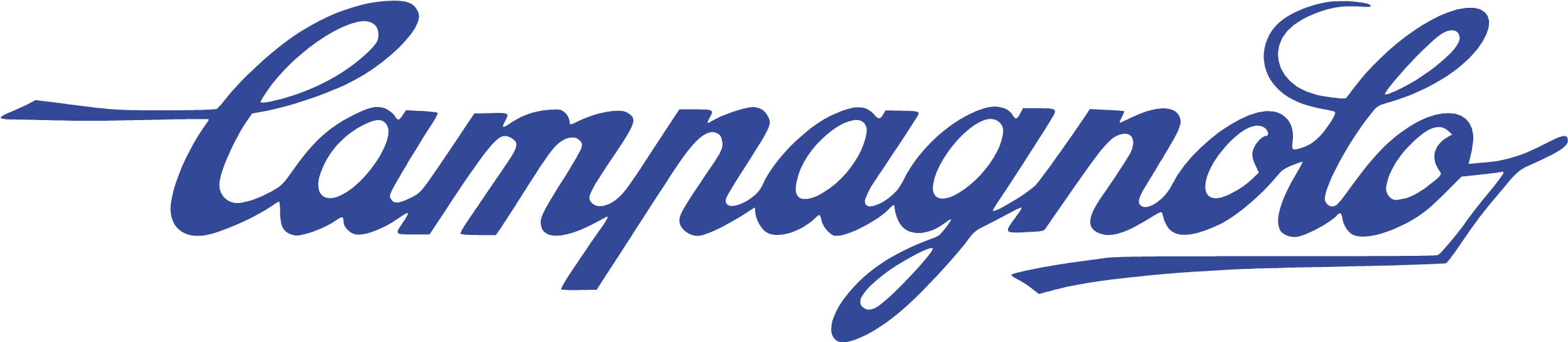 Campagnolo logo