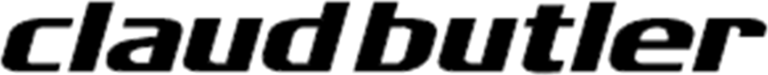 Claud Butler logo