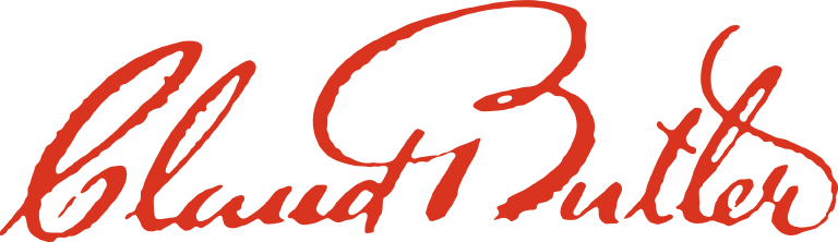 Claud Butler logo