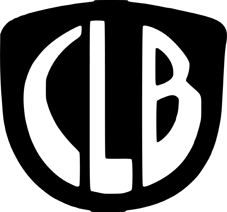 CLB logo