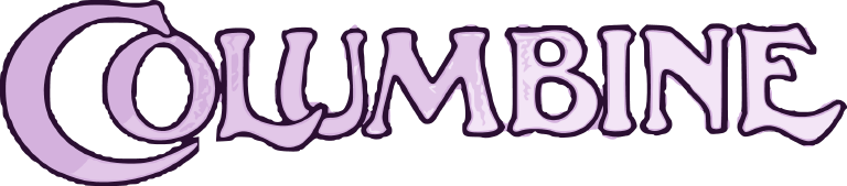 Columbine logo