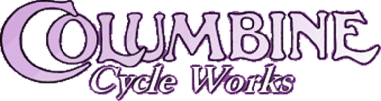Columbine logo