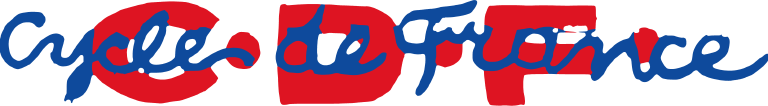 Cycle de France logo