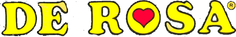 De Rosa logo