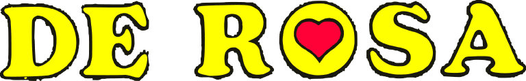 De Rosa logo