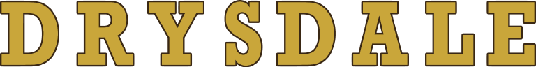 Drysdale logo