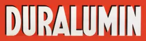 Duralumin logo