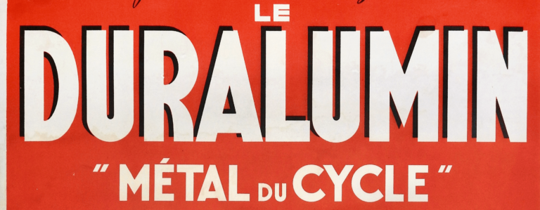 Duralumin logo