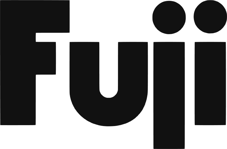 Fuji logo