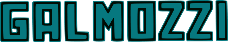Galmozzi logo