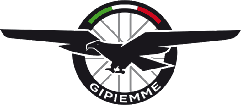 Gipiemme logo