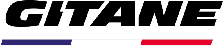 Gitane (alternate) logo