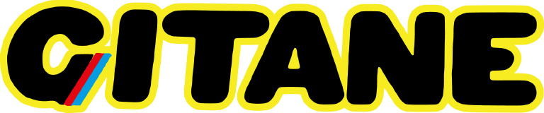 Gitane logo