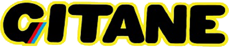 Gitane logo