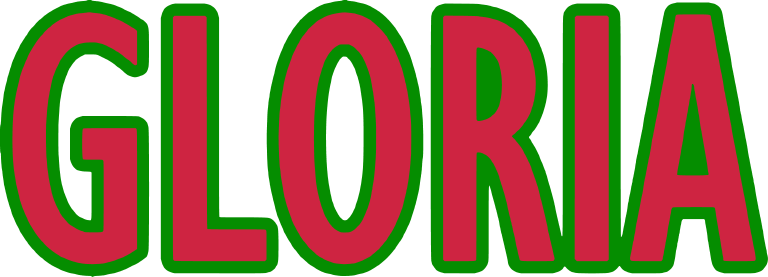 Gloria logo