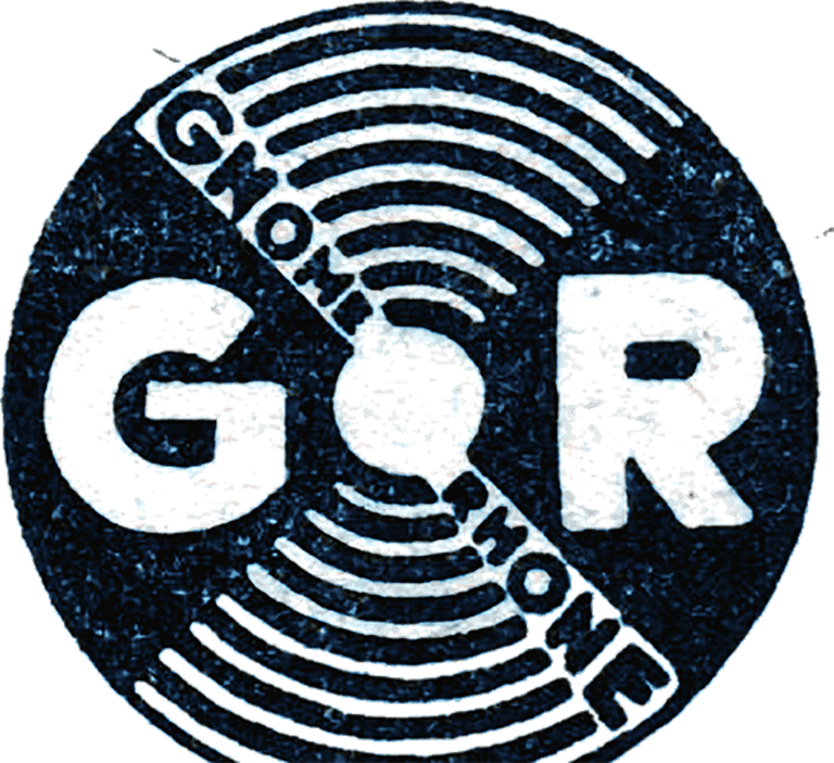 Gnome & Rhône logo