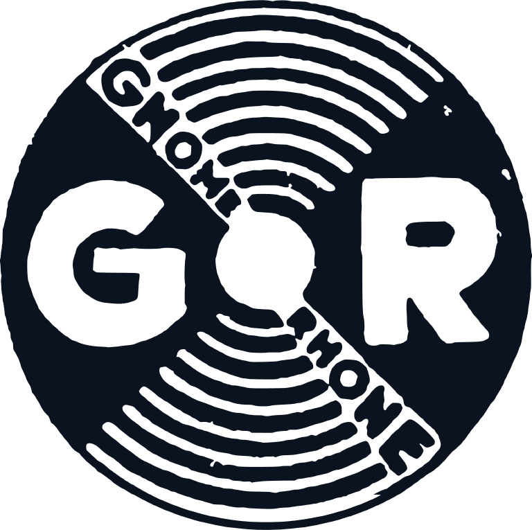 Gnome & Rhône logo