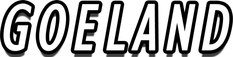 Goëland logo