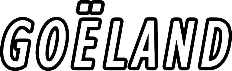 Goëland logo
