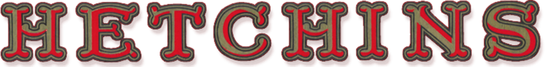 Hetchins logo