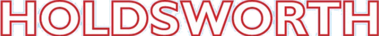 Holdsworth logo
