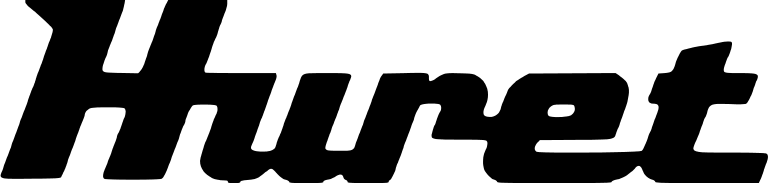 Huret logo