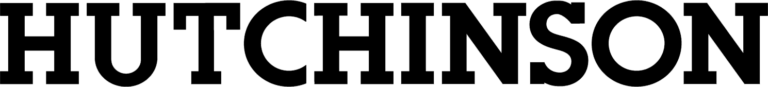 Hutchinson logo