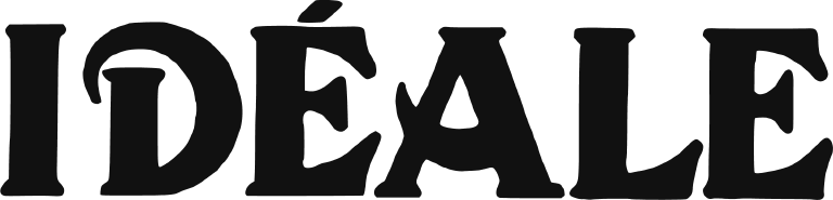 Idéale logo
