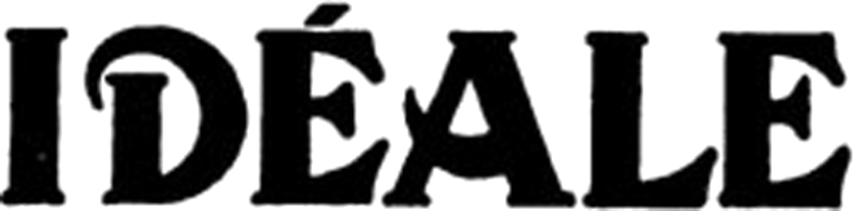Idéale logo