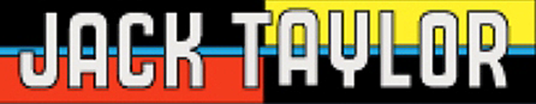 Jack Taylor logo