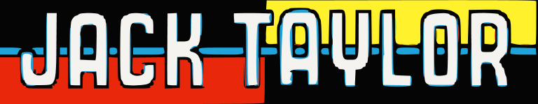 Jack Taylor logo