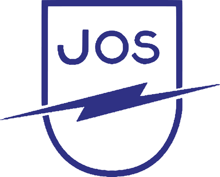 JOS logo