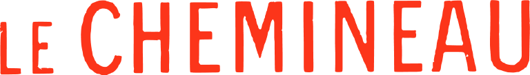 Le Chemineau logo