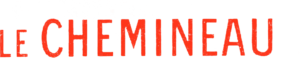 Le Chemineau logo
