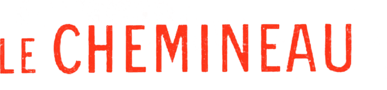 Le Chemineau logo