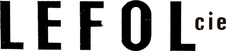 Lefol logo