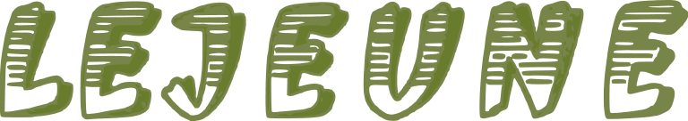 Lejeune logo