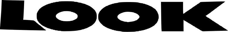 Look logo